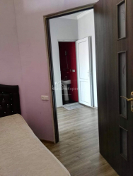 Mənzil 48 m² - İlya Çavçavadze, Batumi, Gürcüstan