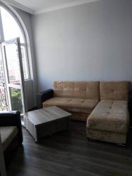 Mənzil 48 m² - İlya Çavçavadze, Batumi, Gürcüstan