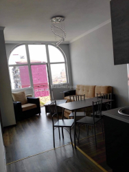 Mənzil 48 m² - İlya Çavçavadze, Batumi, Gürcüstan