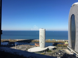 Mənzil 48 m² - Niko Pirosmani, Batumi, Gürcüstan