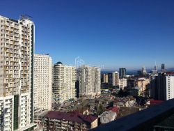 Mənzil 48 m² - Niko Pirosmani, Batumi, Gürcüstan