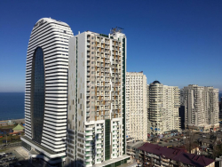 Mənzil 48 m² - Niko Pirosmani, Batumi, Gürcüstan