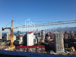 Mənzil 51.4 m² - Niko Pirosmani, Batumi, Gürcüstan