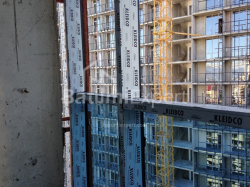 Mənzil 51.4 m² - Niko Pirosmani, Batumi, Gürcüstan