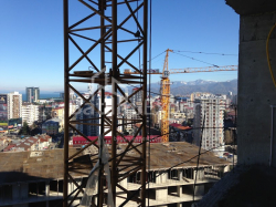 Mənzil 48 m² - Niko Pirosmani, Batumi, Gürcüstan