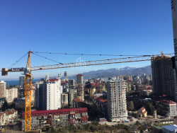 Mənzil 52.1 m² - Niko Pirosmani, Batumi, Gürcüstan