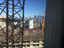 Mənzil 52.1 m² - Niko Pirosmani, Batumi, Gürcüstan