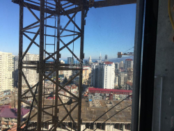 Mənzil 52.1 m² - Niko Pirosmani, Batumi, Gürcüstan