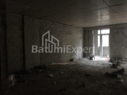 Mənzil 70.4 m² - Vaxtanq Qorqasali, Batumi, Gürcüstan