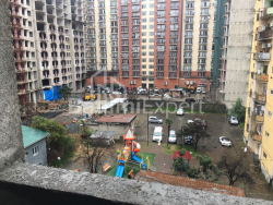 Mənzil 70.4 m² - Vaxtanq Qorqasali, Batumi, Gürcüstan