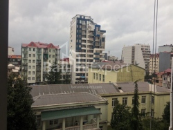 Mənzil 34.4 m² - Vaxtanq Qorqasali, Batumi, Gürcüstan
