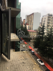 Mənzil 1-комн 34.4 m² - Vaxtanq Qorqasali, Batumi