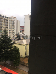 Mənzil 1-комн 34.4 m² - Vaxtanq Qorqasali, Batumi