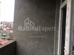 Mənzil 37.8 m² - Vaxtanq Qorqasali, Batumi, Gürcüstan