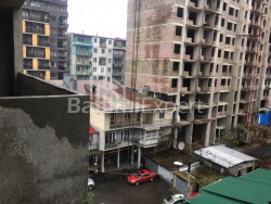 Mənzil 1-комн 37.8 m² - Vaxtanq Qorqasali, Batumi