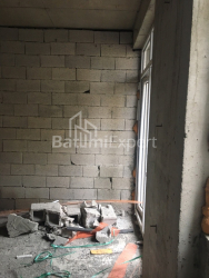 Mənzil 38.8 m² - Vaxtanq Qorqasali, Batumi, Gürcüstan