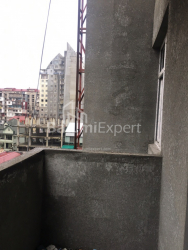 Mənzil 1-комн 38.8 m² - Vaxtanq Qorqasali, Batumi