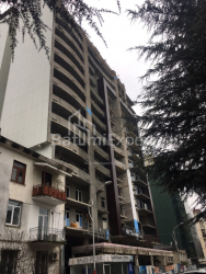 Mənzil 1-комн 38.8 m² - Vaxtanq Qorqasali, Batumi