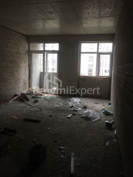Mənzil 38.8 m² - Vaxtanq Qorqasali, Batumi, Gürcüstan