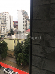 Mənzil 1-комн 58.7 m² - Vaxtanq Qorqasali, Batumi