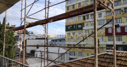 Mənzil 97 m² - David Kldiaşvili, Batumi, Gürcüstan