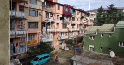 Mənzil 4-комн 97 m² - David Kldiaşvili, Batumi
