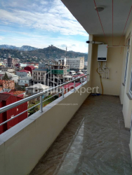 Mənzil 72 m² - Petra Melikişvili, Batumi, Gürcüstan