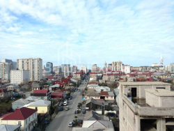 Mənzil 72 m² - Petra Melikişvili, Batumi, Gürcüstan