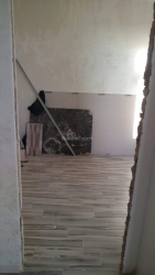 Mənzil 42 m² - Fridion Xalvaşi, Batumi, Gürcüstan