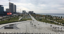 Mənzil 50 m² - Şerif Ximşiaşvili, Batumi, Gürcüstan