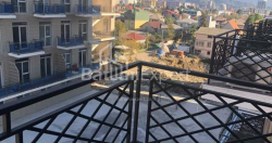 Mənzil 2-комн 55.4 m² - Şerif Ximşiaşvili, Batumi