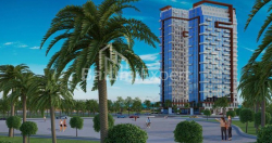 Mənzil 2-комн 55.4 m² - Şerif Ximşiaşvili, Batumi