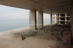 Mənzil 2-комн 125.4 m² - Lech və Maria Kachinsky, Batumi
