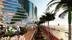 Mənzil 2-комн 125.4 m² - Lech və Maria Kachinsky, Batumi