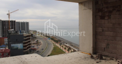 Mənzil 38.54 m² - Lech və Maria Kachinsky, Batumi, Gürcüstan