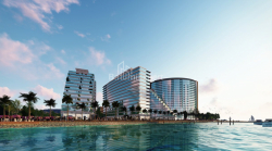 Mənzil 32.63 m² - Lech və Maria Kachinsky, Batumi, Gürcüstan