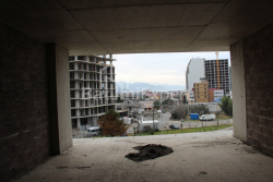 Mənzil 39.45 m² - Lech və Maria Kachinsky, Batumi, Gürcüstan