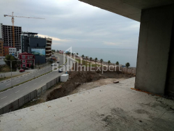 Mənzil 43.18 m² - Lech və Maria Kachinsky, Batumi, Gürcüstan