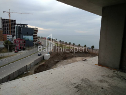 Mənzil 43.18 m² - Lech və Maria Kachinsky, Batumi, Gürcüstan