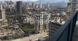 Mənzil 1-комн 50.7 m² - Lech və Maria Kachinsky, Batumi