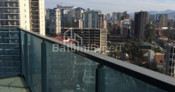 Mənzil 1-комн 50.7 m² - Lech və Maria Kachinsky, Batumi