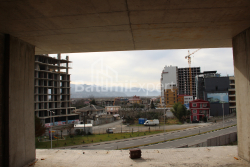Mənzil 44.89 m² - Lech və Maria Kachinsky, Batumi, Gürcüstan