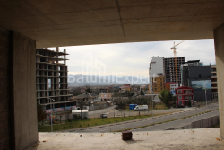 Mənzil 44.89 m² - Lech və Maria Kachinsky, Batumi, Gürcüstan