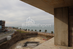 Mənzil 44.89 m² - Lech və Maria Kachinsky, Batumi, Gürcüstan