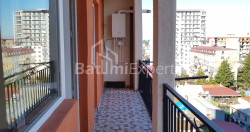 Mənzil 2-комн 46.4 m² - Luki Asatiani, Batumi