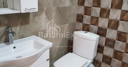 Mənzil 2-комн 46.4 m² - Luki Asatiani, Batumi