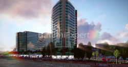 Mənzil 2-комн 44.9 m² - Lech və Maria Kachinsky, Batumi