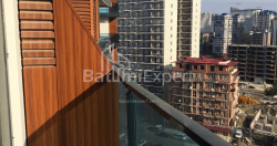 Mənzil 1-комн 34 m² - Lech və Maria Kachinsky, Batumi