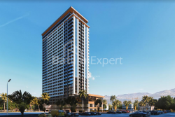 Mənzil 3-комн 73 m² - Şerif Ximşiaşvili, Batumi