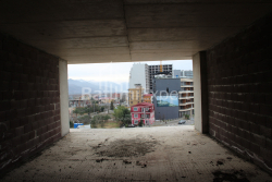 Mənzil 43.75 m² - Lech və Maria Kachinsky, Batumi, Gürcüstan